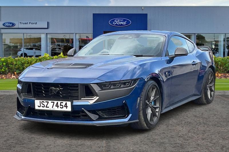 Used Ford Mustang 2025 for sale - 77691558: Photo 5