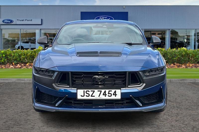 Used Ford Mustang 2025 for sale - 77691558: Photo 6