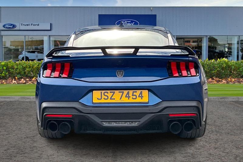 Used Ford Mustang 2025 for sale - 77691558: Photo 7