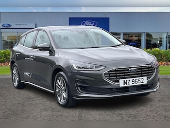 Used Ford Focus 2025 for sale - 79572249: Photo