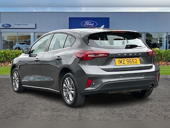 Used Ford Focus 2025 for sale - 79572249: Photo