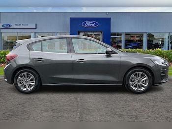 Used Ford Focus 2025 for sale - 79572249: Photo