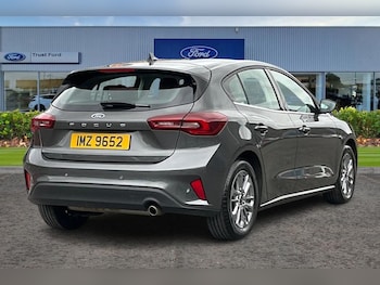Used Ford Focus 2025 for sale - 79572249: Photo