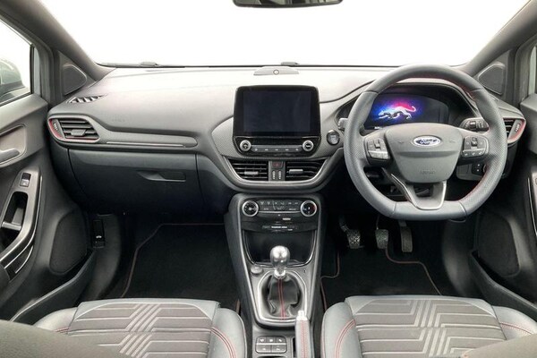 Used Ford Puma 2023 for sale - 76146714: Photo 10