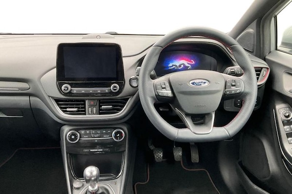 Used Ford Puma 2023 for sale - 76146714: Photo 11