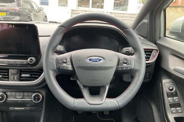 Used Ford Puma 2023 for sale - 76146714: Photo 12