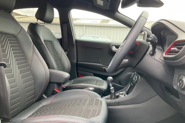 Used Ford Puma 2023 for sale - 76146714: Photo 17