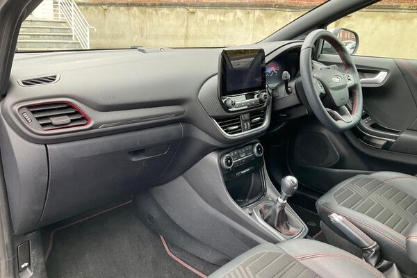 Used Ford Puma 2023 for sale - 76146714: Photo 18