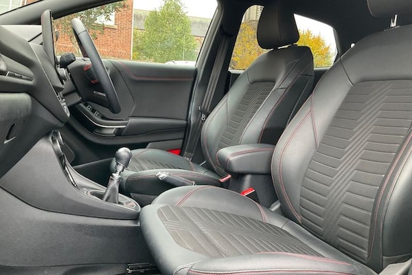 Used Ford Puma 2023 for sale - 76146714: Photo 19