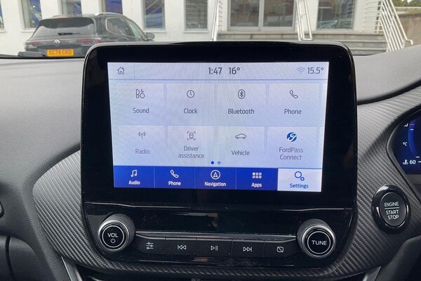 Used Ford Puma 2023 for sale - 76146714: Photo 26