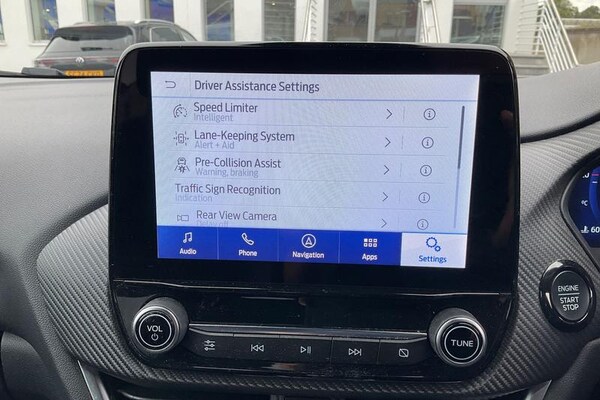 Used Ford Puma 2023 for sale - 76146714: Photo 27
