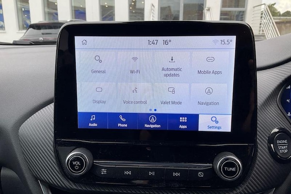 Used Ford Puma 2023 for sale - 76146714: Photo 28