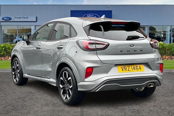 Used Ford Puma 2023 for sale - 76146714: Photo 2