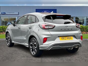 Used Ford Puma 2023 for sale - 76146714: Photo 2
