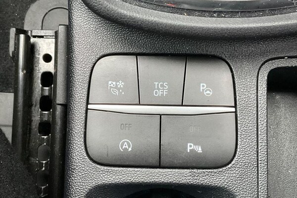 Used Ford Puma 2023 for sale - 76146714: Photo 33