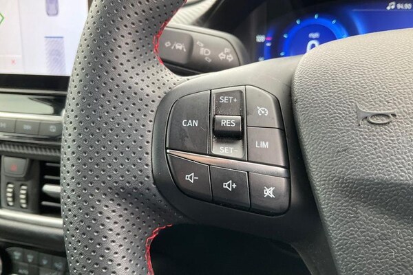 Used Ford Puma 2023 for sale - 76146714: Photo 35