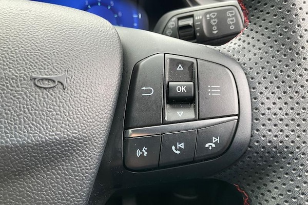 Used Ford Puma 2023 for sale - 76146714: Photo 36