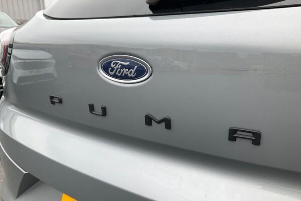 Used Ford Puma 2023 for sale - 76146714: Photo 40