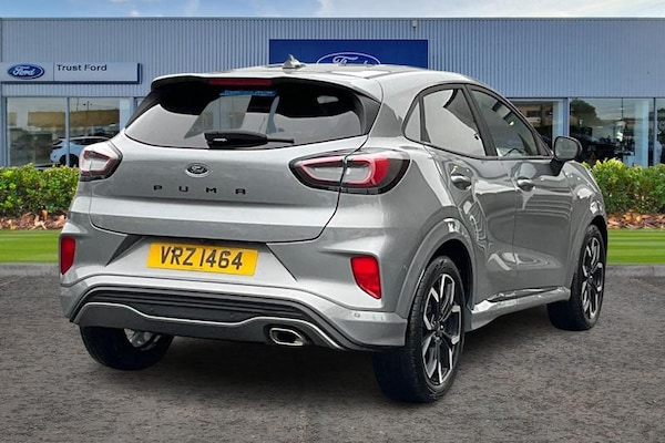 Used Ford Puma 2023 for sale - 76146714: Photo 4