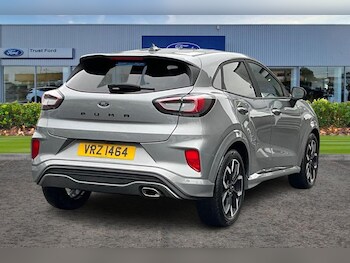 Used Ford Puma 2023 for sale - 76146714: Photo 4