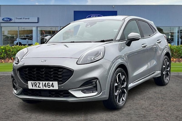 Used Ford Puma 2023 for sale - 76146714: Photo 5