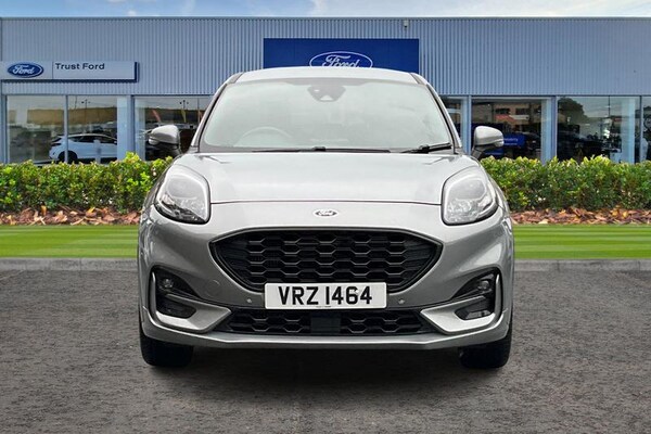 Used Ford Puma 2023 for sale - 76146714: Photo 6