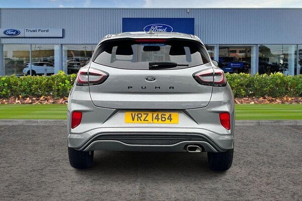 Used Ford Puma 2023 for sale - 76146714: Photo 7
