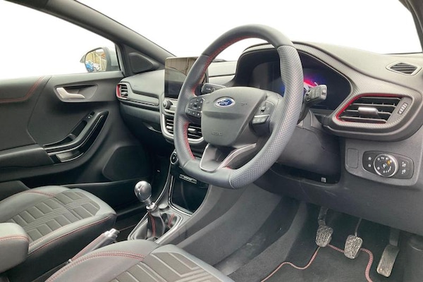 Used Ford Puma 2023 for sale - 76146714: Photo 9