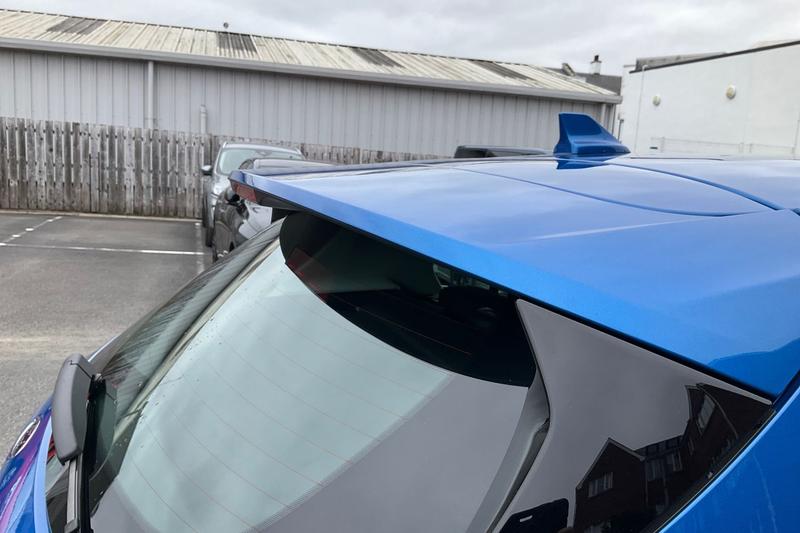 Vehicle 36