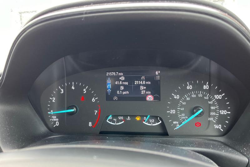 Used Ford Fiesta 2022 for sale - 77457272: Photo 13