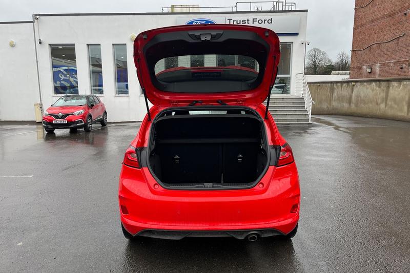 Used Ford Fiesta 2022 for sale - 77457272: Photo 21