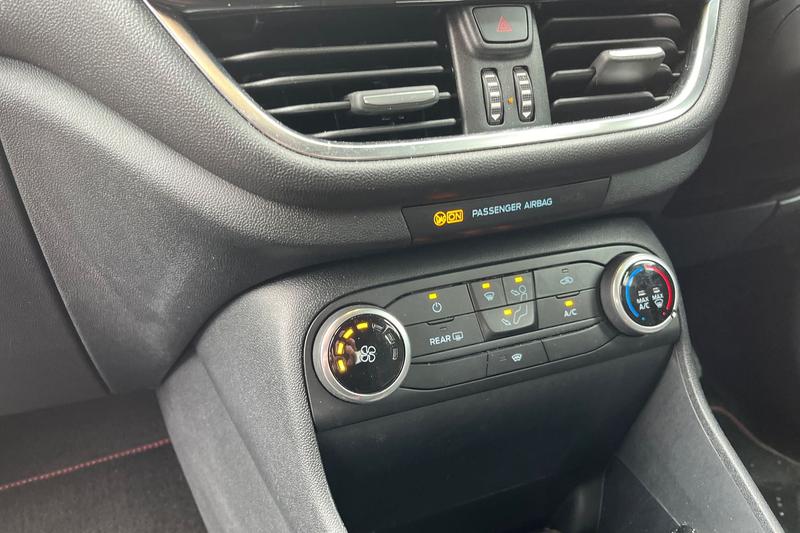 Used Ford Fiesta 2022 for sale - 77457272: Photo 23