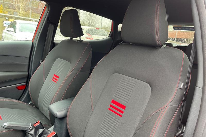 Used Ford Fiesta 2022 for sale - 77457272: Photo 24