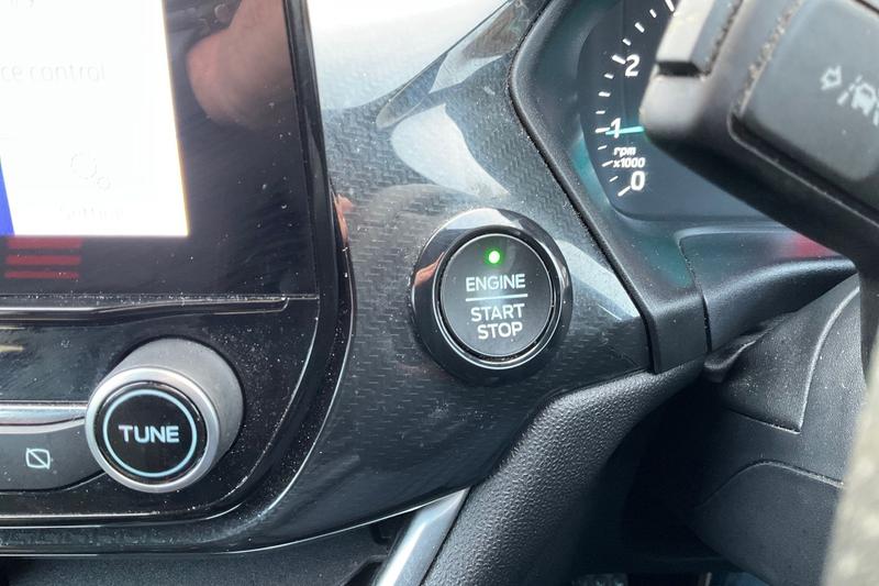 Used Ford Fiesta 2022 for sale - 77457272: Photo 32