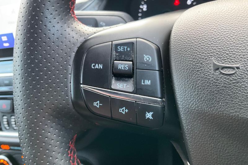 Used Ford Fiesta 2022 for sale - 77457272: Photo 33