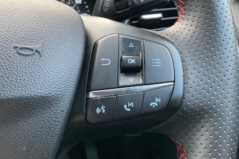 Used Ford Fiesta 2022 for sale - 77457272: Photo 34