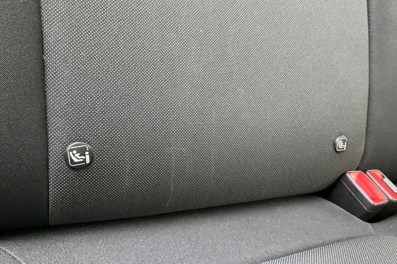 Used Ford Fiesta 2022 for sale - 77457272: Photo 35