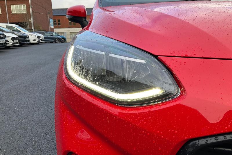 Used Ford Fiesta 2022 for sale - 77457272: Photo 36