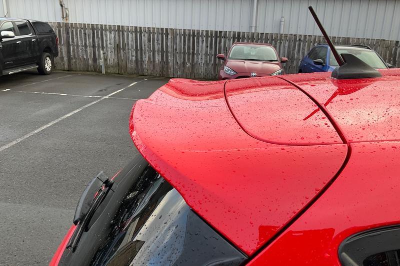 Used Ford Fiesta 2022 for sale - 77457272: Photo 37