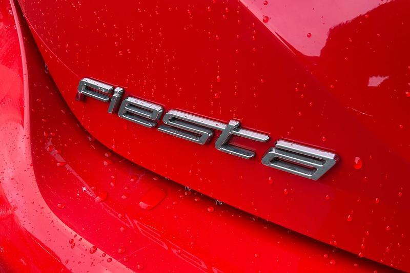 Used Ford Fiesta 2022 for sale - 77457272: Photo 39