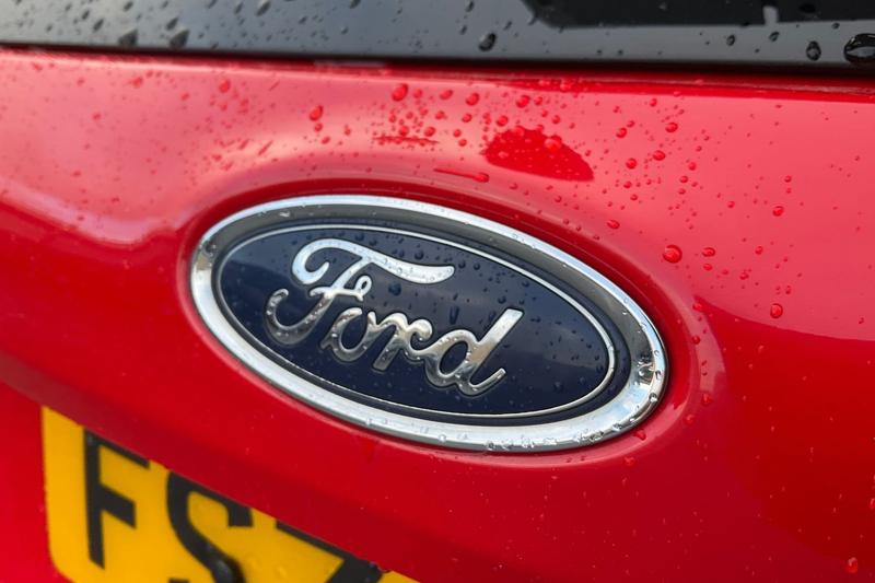 Used Ford Fiesta 2022 for sale - 77457272: Photo 40