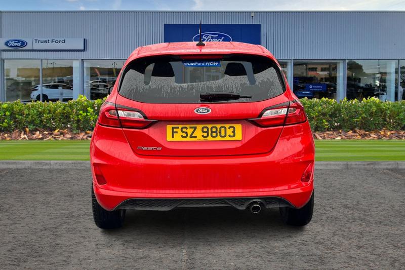 Used Ford Fiesta 2022 for sale - 77457272: Photo 7