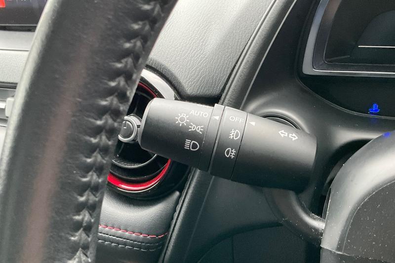 Used Mazda CX-3 2018 for sale - 76545325: Photo 14