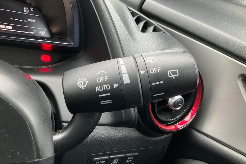 Used Mazda CX-3 2018 for sale - 76545325: Photo 15