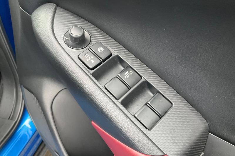 Used Mazda CX-3 2018 for sale - 76545325: Photo 16