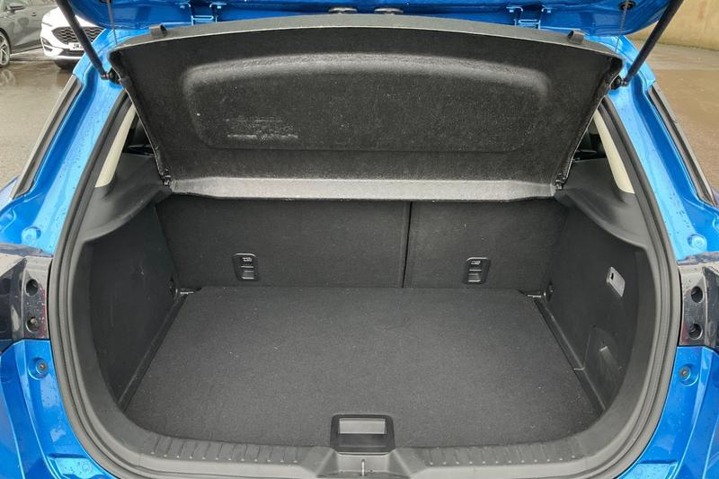 Used Mazda CX-3 2018 for sale - 76545325: Photo 21