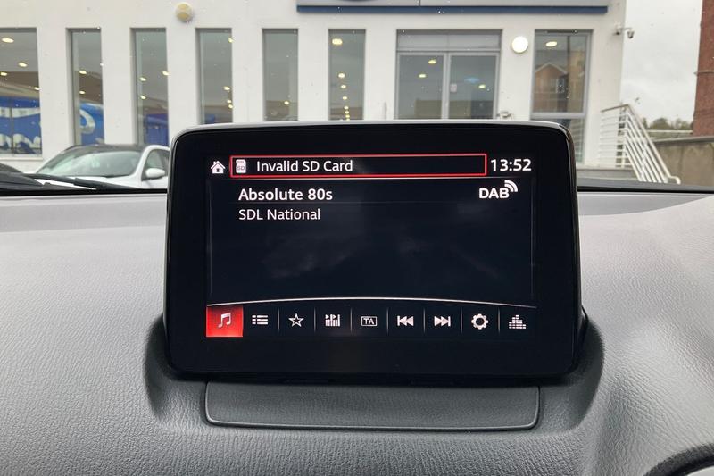 Used Mazda CX-3 2018 for sale - 76545325: Photo 23