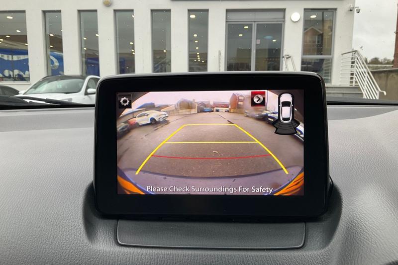 Used Mazda CX-3 2018 for sale - 76545325: Photo 24