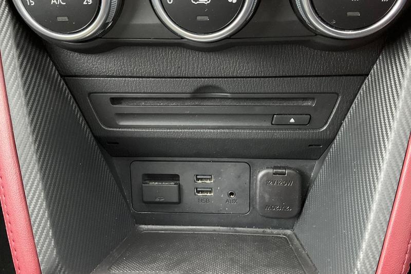 Used Mazda CX-3 2018 for sale - 76545325: Photo 26