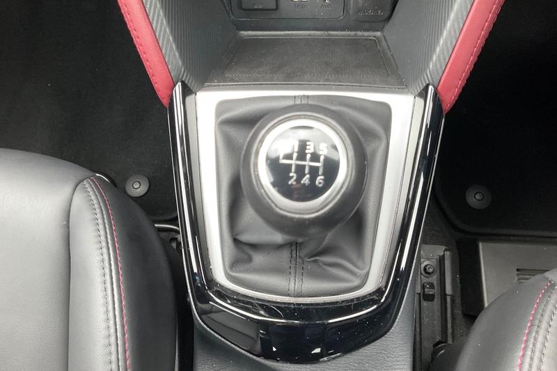 Used Mazda CX-3 2018 for sale - 76545325: Photo 27